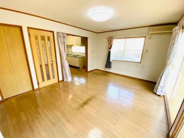 八街市八街ほの中古一戸建て