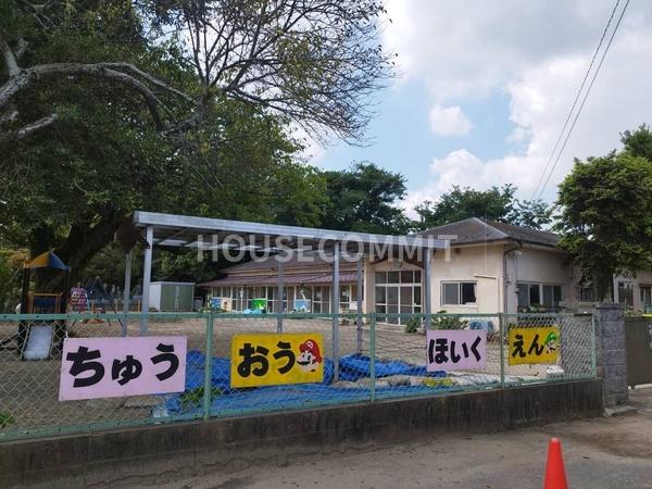 印旛郡酒々井町酒々井の中古一戸建て(酒々井町立中央保育園)