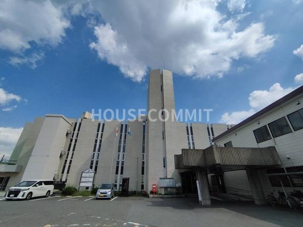 印旛郡酒々井町酒々井の中古一戸建て(酒々井町役場)