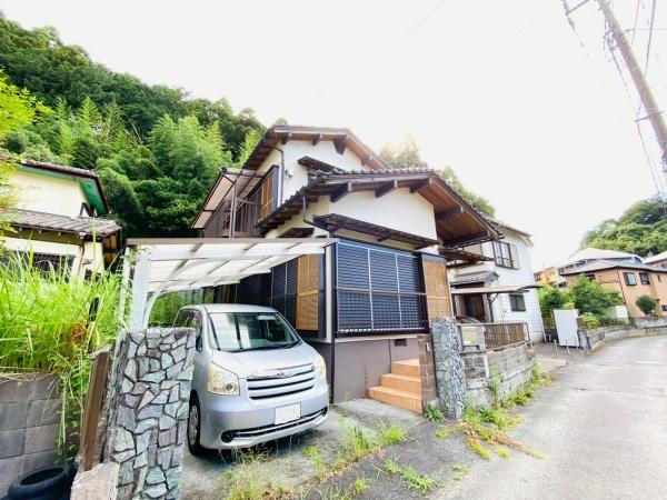 印旛郡酒々井町酒々井の中古一戸建