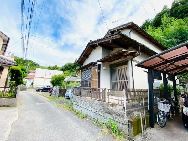 印旛郡酒々井町酒々井の中古一戸建