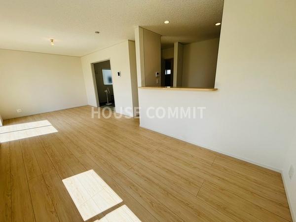 八街市文違の新築一戸建