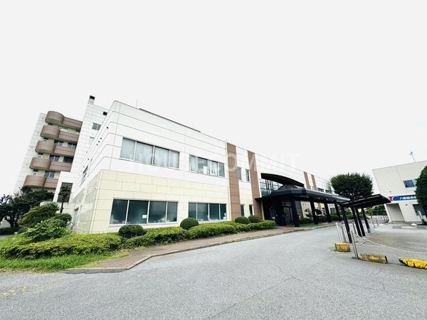 八街市文違の新築一戸建(新八街総合病院)