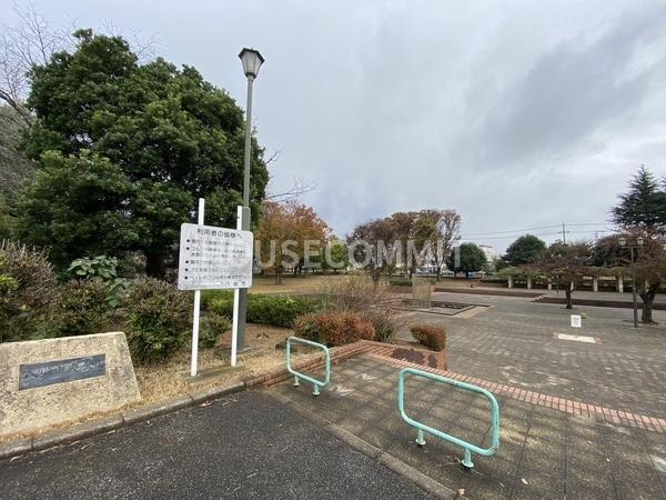 八街市文違の新築一戸建(八街中央公園)