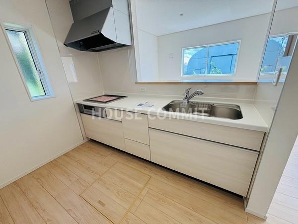 八街市文違の新築一戸建
