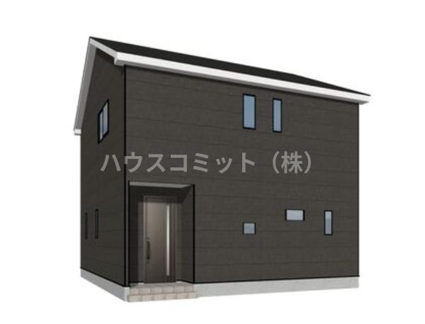 八街市文違の新築一戸建
