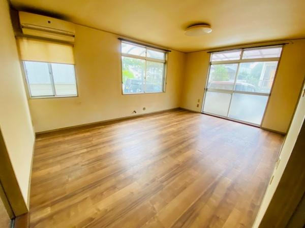 富里市根木名の中古一戸建て