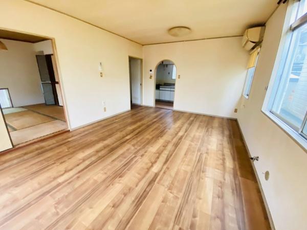 富里市根木名の中古一戸建て