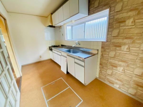 富里市根木名の中古一戸建て