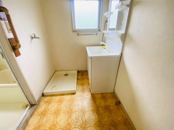 富里市根木名の中古一戸建て