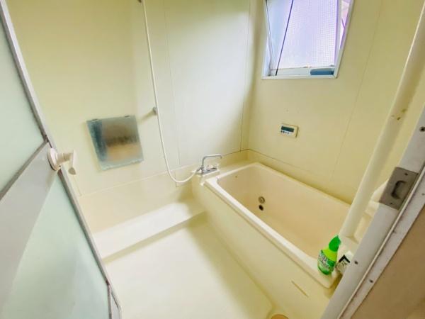 富里市根木名の中古一戸建て