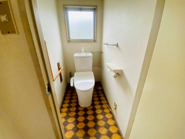 富里市根木名の中古一戸建て