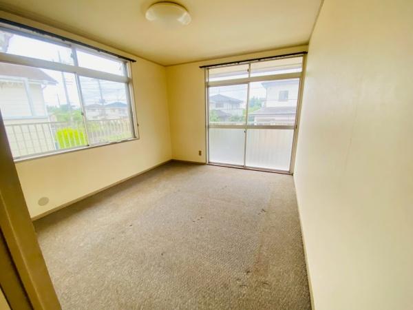 富里市根木名の中古一戸建て