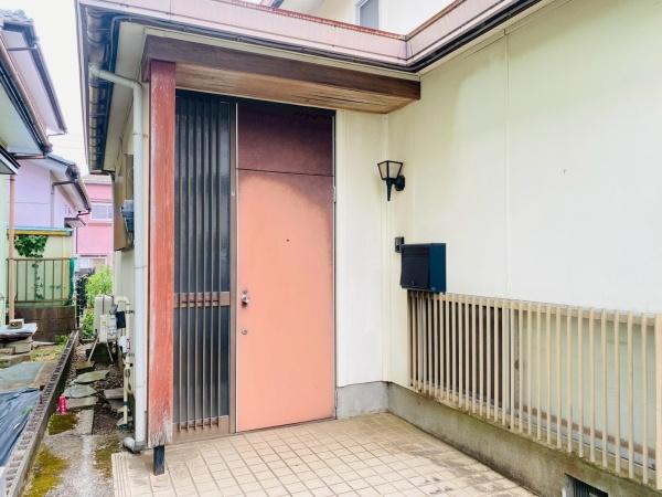 富里市根木名の中古一戸建