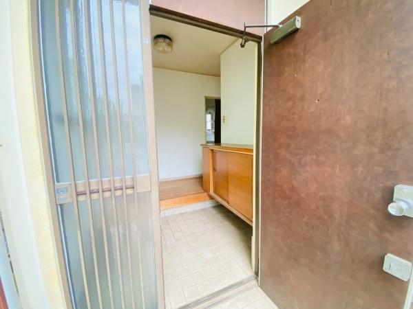 富里市根木名の中古一戸建