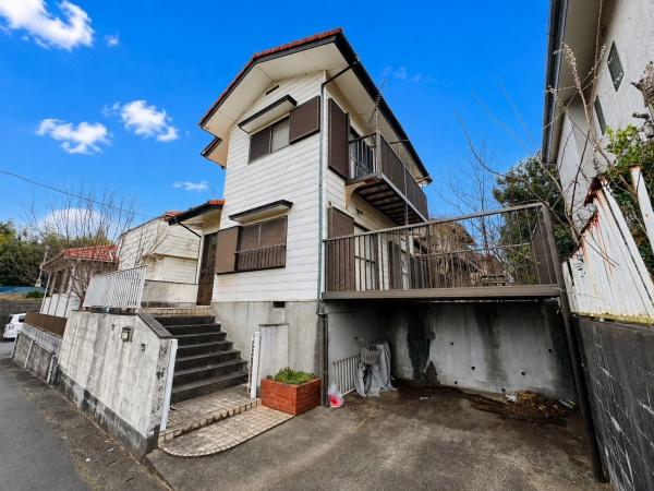 富里市根木名の中古一戸建