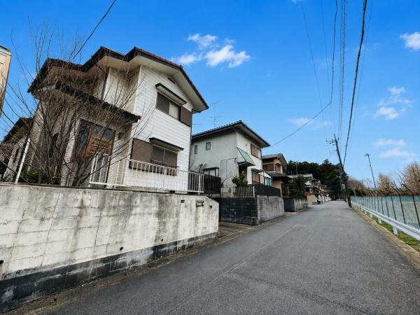富里市根木名の中古一戸建
