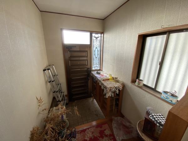 富里市根木名の中古一戸建