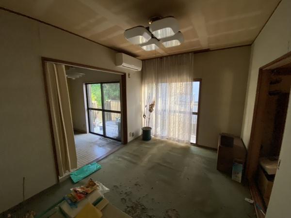 富里市根木名の中古一戸建て