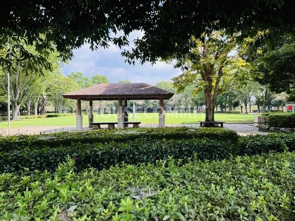富里市立沢新田の中古一戸建て(富里中央公園)