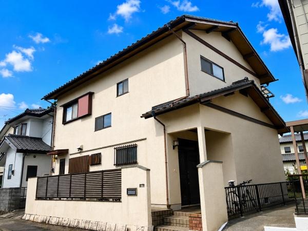 富里市立沢新田の中古一戸建