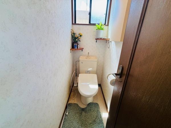 富里市久能の中古一戸建て