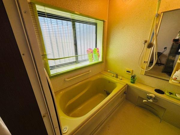 富里市久能の中古一戸建て