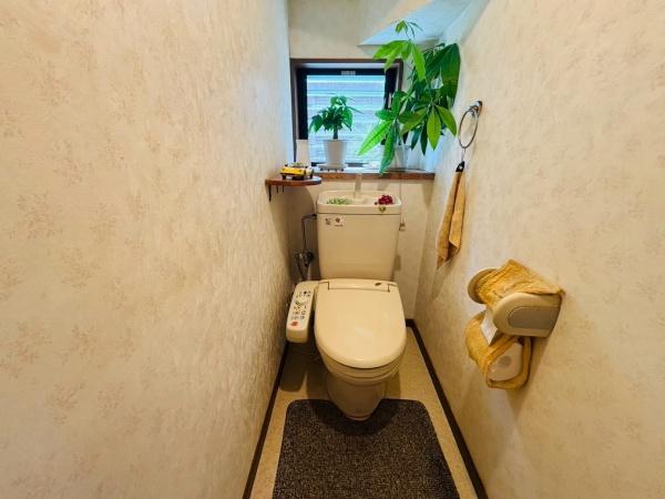 富里市久能の中古一戸建て