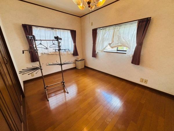 富里市久能の中古一戸建て
