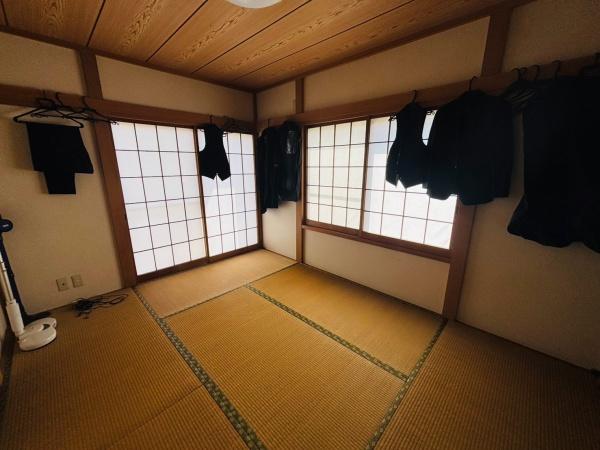 富里市久能の中古一戸建て