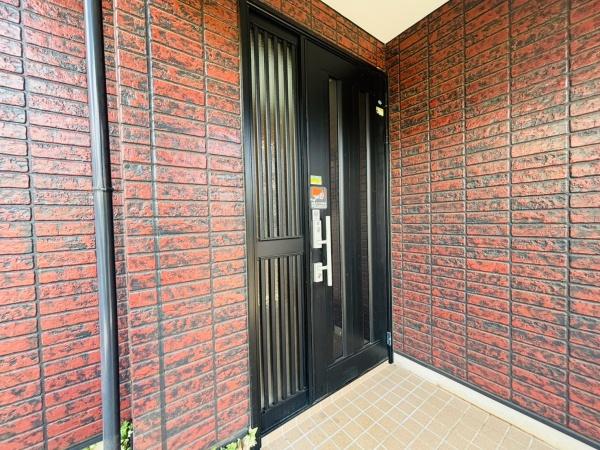 富里市久能の中古一戸建