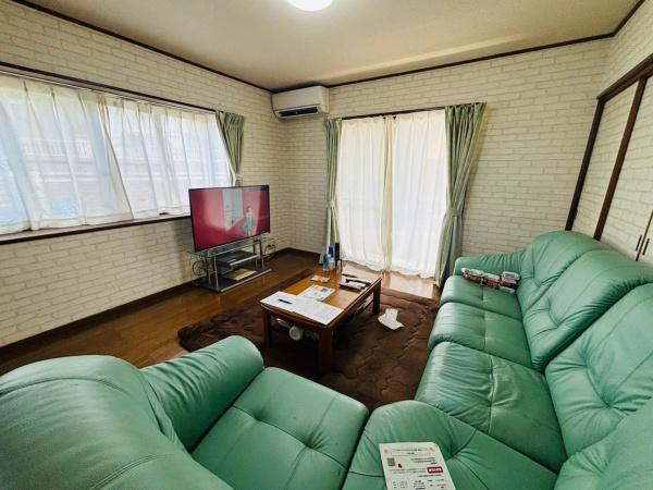富里市久能の中古一戸建