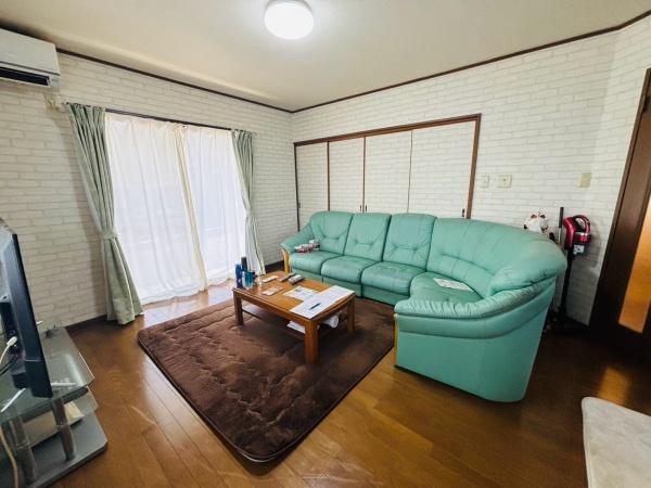 富里市久能の中古一戸建て