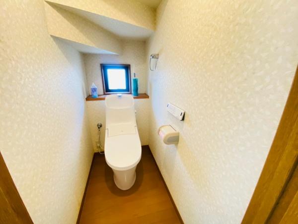 富里市七栄の中古一戸建て