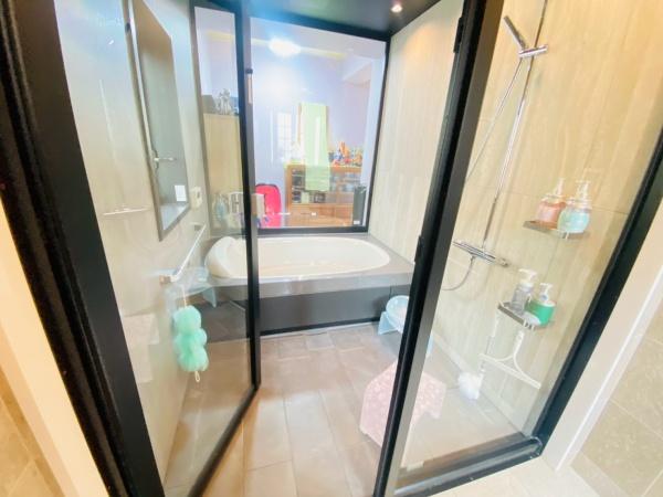 富里市七栄の中古一戸建て