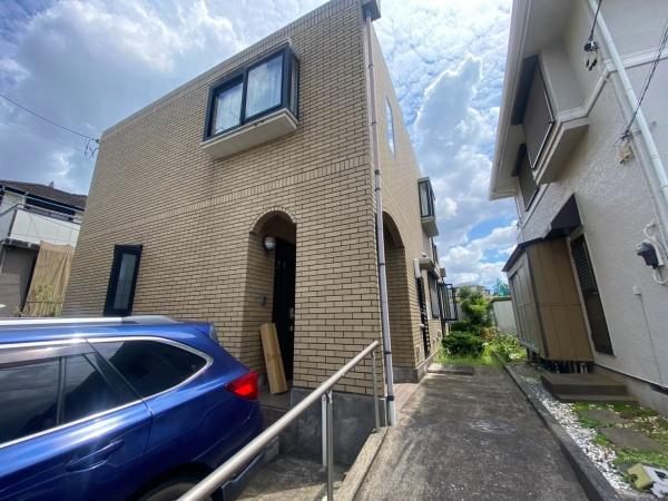 富里市七栄の中古一戸建て