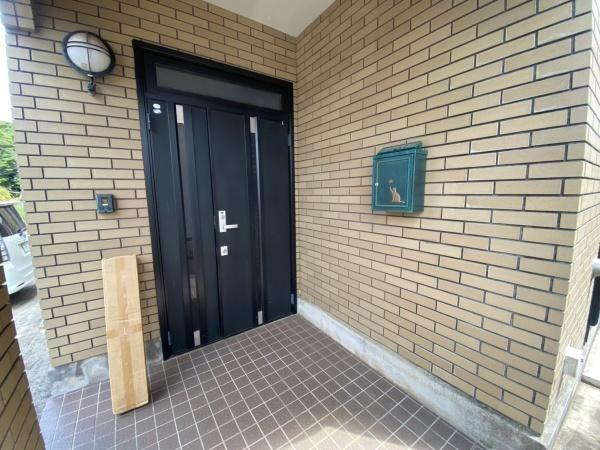 富里市七栄の中古一戸建て