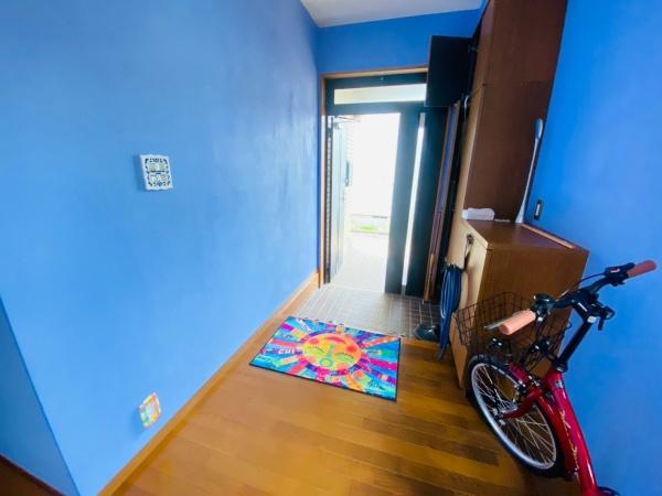 富里市七栄の中古一戸建て