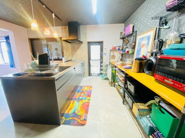 富里市七栄の中古一戸建て
