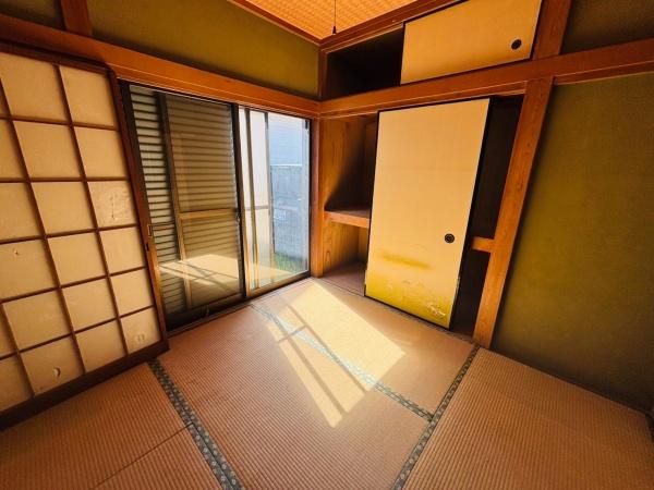 富里市七栄の中古一戸建て