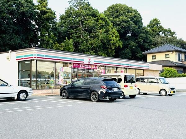 富里市七栄の中古一戸建て(セブン-イレブン酒々井インター店)