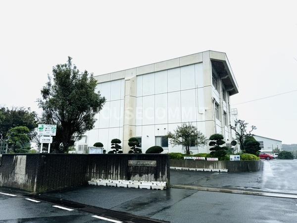 富里市七栄の中古一戸建て(富里市立七栄小学校)