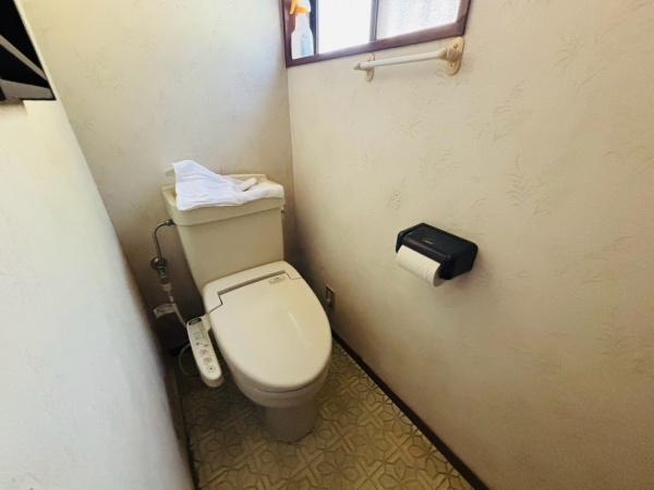 富里市七栄の中古一戸建て