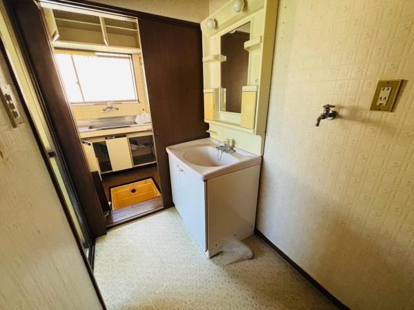 富里市七栄の中古一戸建て