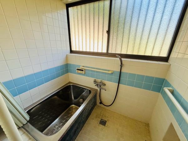 富里市七栄の中古一戸建て