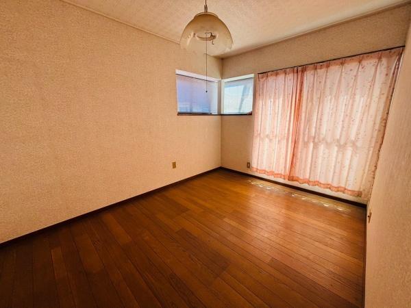 富里市七栄の中古一戸建て