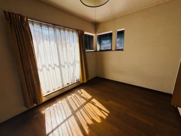 富里市七栄の中古一戸建て
