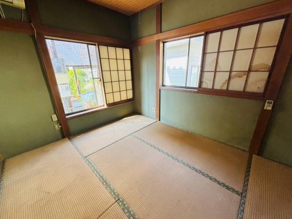 富里市七栄の中古一戸建て