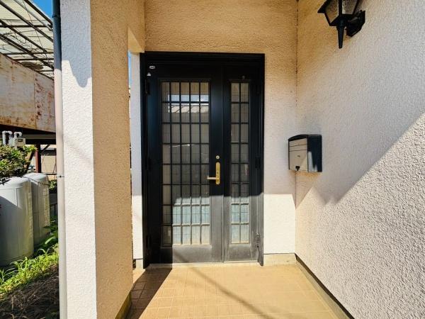 富里市七栄の中古一戸建