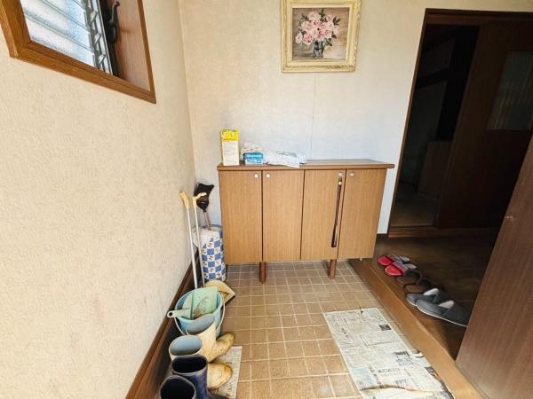 富里市七栄の中古一戸建